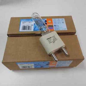 OSRAM 64789 Stage Lamp 240V2000W Spotlight CP/73 G38 Spot Lamp Photography Light - Picture 1 of 4