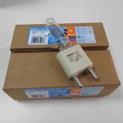 OSRAM 64789 Stage Lamp 240V2000W Spotlight CP/73 G38 Spot Lamp Photography Light - Image 1 of 4