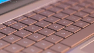 Single Keycap Repair Kit - Surface Laptop 6, 5, 4, 3, Sandstone - Key Ships Free - Picture 1 of 7