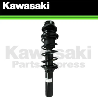 НОВЫЙ 2009 - 2023 ПОДЛИННЫЙ OEM KAWASAKI MULE 4000 4010 TRANS СТОЙКА KAF620 KAT620 - Изображение 1 из 4
