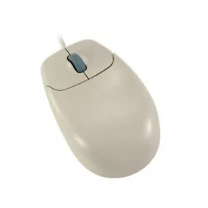 Kensington 19420 ValuMouse 2-Button USB/PS2 Mouse (PC) - Picture 1 of 3