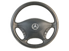 ⭐⭐ Mercedes W639 Vito Viano Lenkrad Lederlenkrad Airbag A6394640201 *o314