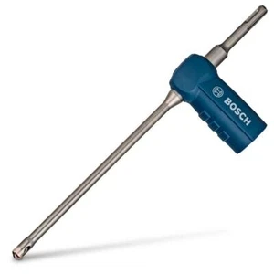 BOSCH 12 X 330MM 2-CUTTER SDS-PLUS TCT DUST EXTRACTION HAMMER DRILL BIT - SPEEDC - Picture 1 of 4
