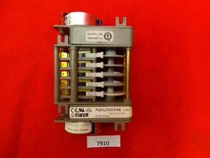Timer FIBER P26 Motors 2 Chambers 5 Runtime 40s/4min P265J05KN48 - Picture 1 of 10
