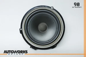 08-12 Land Rover LR2 Front Left or Right Side Door Sound Loud Speaker OEM - Picture 1 of 6