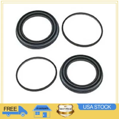 Reparación de pinza de freno para Dodge Caravan 2007 2006 2005 2004 2003 2002 2001 Foto 1 de 2