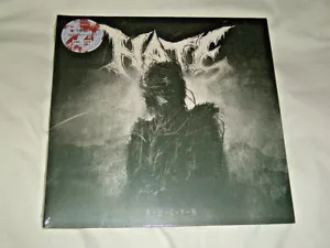 LP Hate Rugia - Ltd. Ed. 100/200 Blood Splatter Vinyl / Neu OVP New # LP 1338 - Bild 1 von 3