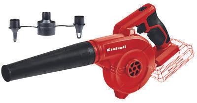 Einhell Power X-Change Akku-Bläser TE-CB 18/180 Li-Solo - Bild 1 von 4