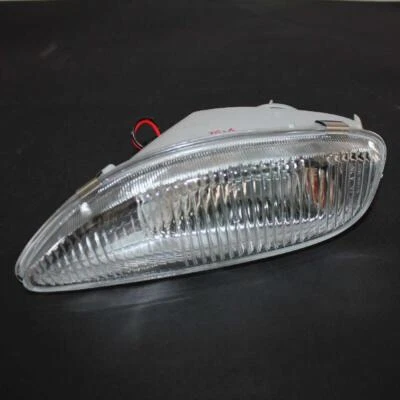 Left front fog light 96206601 DAEWOO LEGANZA 1997-2004 new (1064) - Изображение 1 из 2
