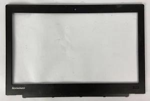 Cornice display frame lunetta cover lcd front bezel Lenovo x250 SB30A14143 - Imagen 1 de 1
