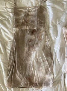 NWT Windsor Sz S Mini Dress - Picture 1 of 4