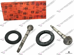 Kegelraddrehmoment Alfa Romeo 75 2.4 TD 13x40 Art.-Nr. 60779184 - Bild 1 von 1