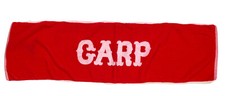 Hiroshima Toyo Carp Towel 1970’s Richie Scheinblum