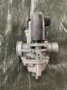 E-Ton 50 OEM Carb - Picture 1 of 4