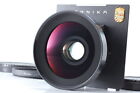 [MINT] Nikkor SW 90mm f4.5 S Large Format Lens Copal 0 w/Linhof Board From JAPAN