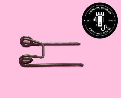 OEM WAHL Detailer Trimmer Ersatz Spannfeder