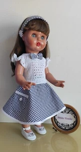 Conjunto para Mariquita Pérez - Imagen 1 de 4