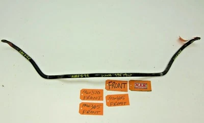 FRONT SWAY BAR STABILIZER ANTI ROLL BAR CAR 19.8MM for 94-99 TOYOTA CELICA GT  - Image 1 of 4