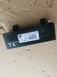 2019 Citroen C3 Aircross 1.2 PureTech Telephone Module 9829238180 - Picture 1 of 3