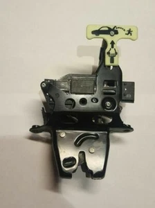 2007-2009 Saturn Aura ION 2003-2007 OEM Trunk Latch Release Deck Lid Actuator - Picture 1 of 2