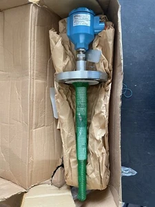 TRANSMISOR DE TEMPERATURA ROSEMOUNT 248HAI1N0XAC4Q4 CON BRIDA DE 2 - Imagen 1 de 14
