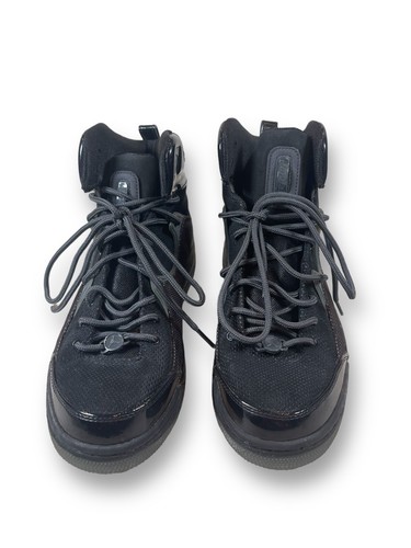 Nike Air Jordan Flight TR '97 Sneakers Nero Antracite 428826 004 Uomo 8