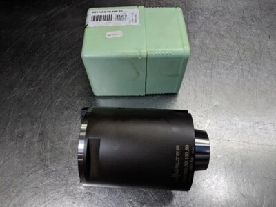 Walter NCT 80 Modular Extension 100mm Projection A101M.0.80.100.80 (LOC2965B) - Image 1 of 4