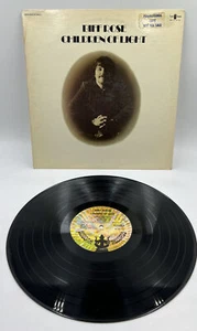 Biff Rose ~ Children of Light Promo LP Buddah BDS 5076 - Picture 1 of 14