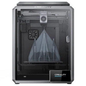 Impresora 3D Creality K1 - Versión actualizada 600mm/s 220*220*250mm - Imagen 1 de 23