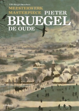 Till-Holger Borchert Masterpiece: Pieter Bruegel the Elder (Tapa blanda)