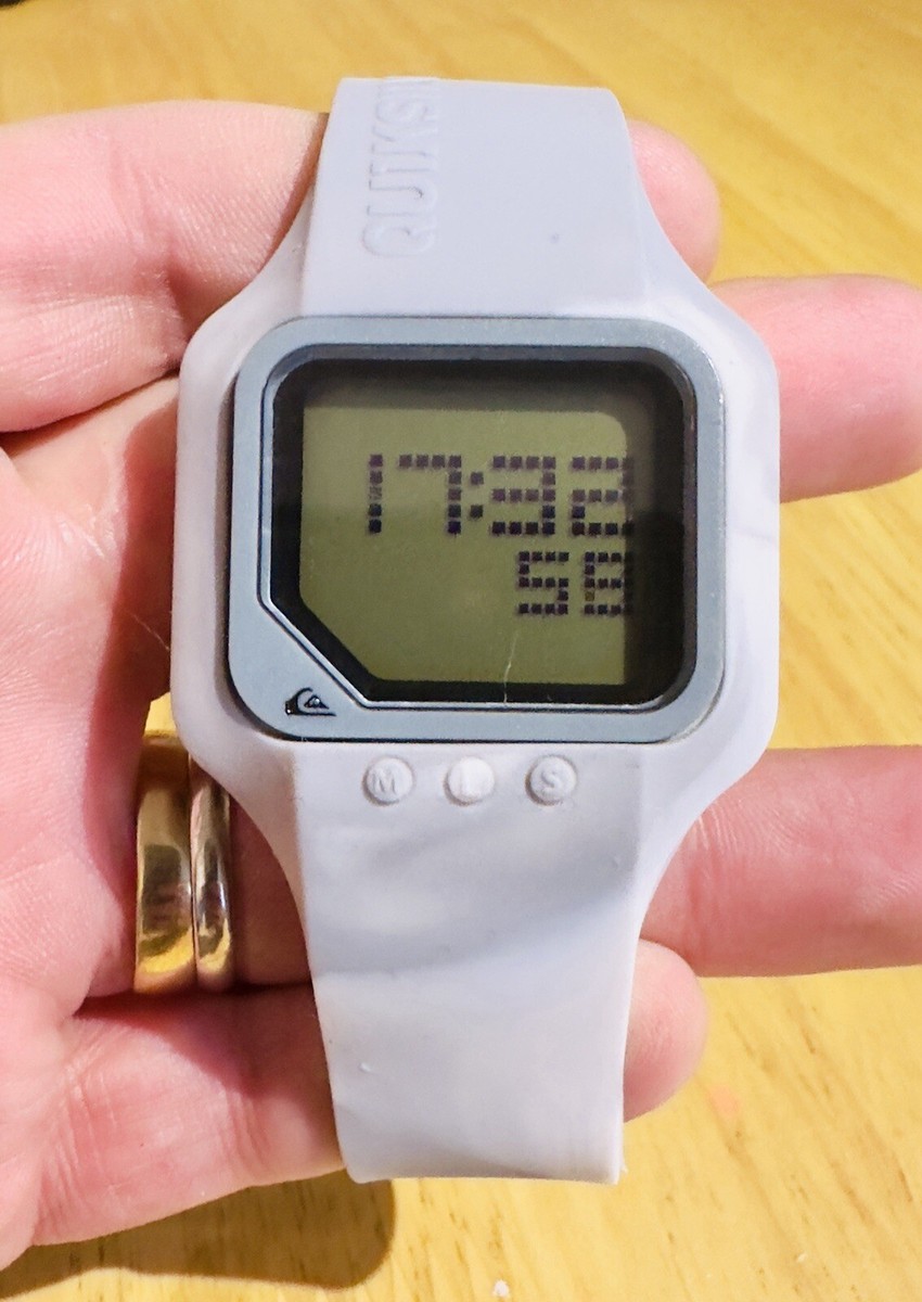 Quiksilver Wristwatches | eBay Quiksilver Wristwatches | eBay