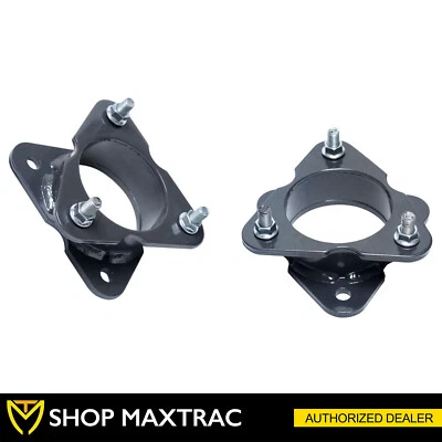 MaxTrac 3" Front Spacer Leveling Lift Kit For 2007-2014 GMC Yukon - Image 1 of 3