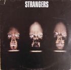 Strangers (11) Strangers LP, Album WEA - T 58250 Italy 1981 NM/VG
