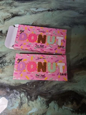 Violet Voss Eye Donut Care Eyeshadow Palette - Image 1 of 3