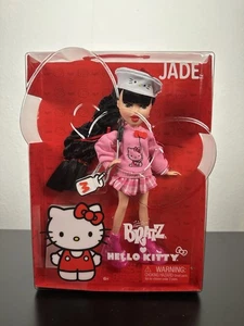 Bratz Hello Kitty Jade Neu OVP MGA Entertainment Fashion Doll - Bild 1 von 3