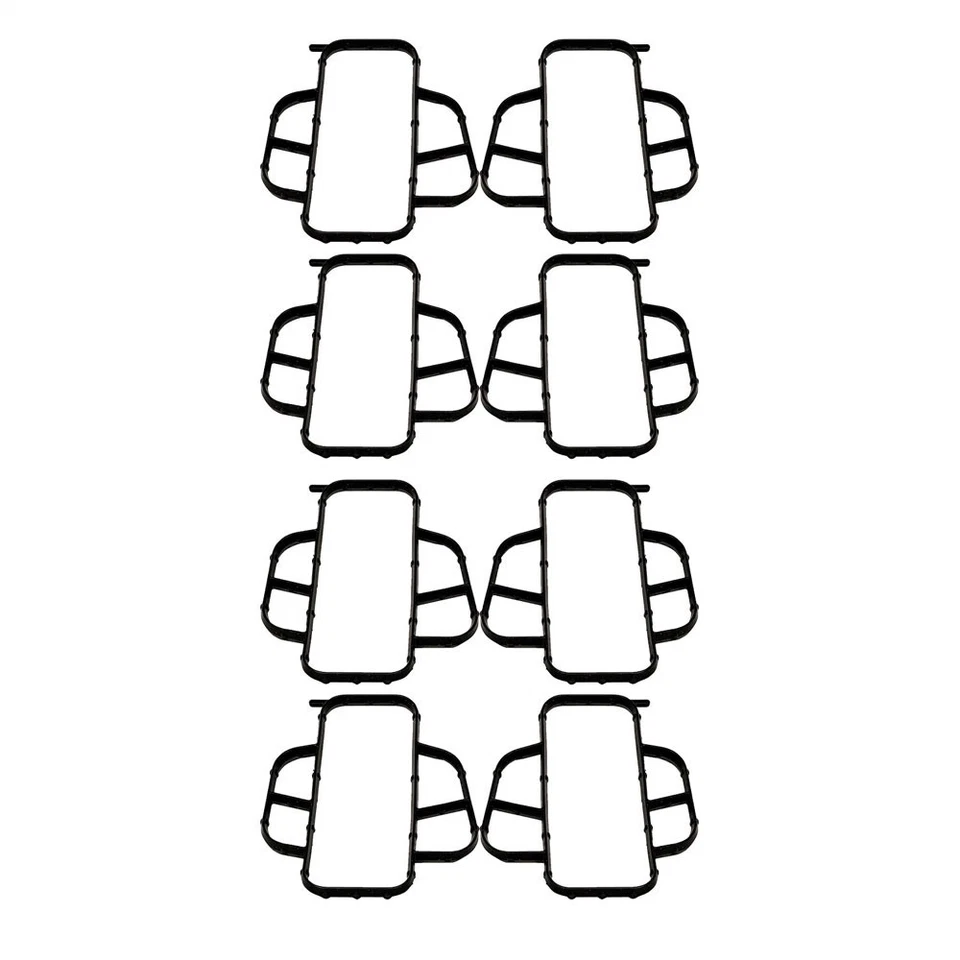 MSD Intake Manifold Gasket 2710; - Image 1 of 1