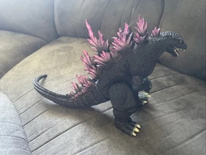 Toho Bandai Godzilla Figur 1999 - Bild 1 von 5