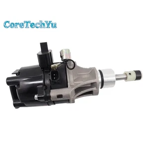 Ignition Distributor For Subaru JUSTY I 1000 1200 MV EF10 EF12 EA71 1.0 1.2 1.6- - Picture 1 of 5