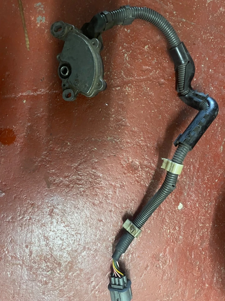 00-04 Acura Honda V6 AT TL CL MDX Ody Neutral Safety Switch Assembly Used OEM - Image 1 of 1