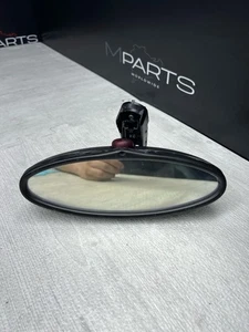 BMW 98-02 Z3 M Z3M INTERIOR REARVIEW MIRROR 51162495571 - Bild 1 von 8
