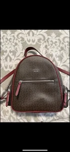 GUESS Women's Backpack New - Picture 1 of 9