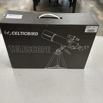Celtic Bird Telescope - Image 1 of 4