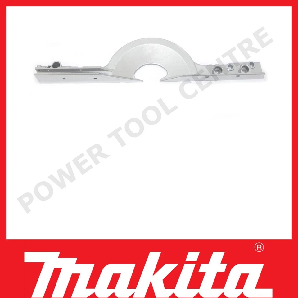 Makita JM23200037 Back Rip Fence For Makita LS1018L Slide Compound Mitre Saw - Image 1 of 1