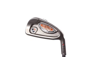 Ping G10 4-Iron Stiff Flex Steel Shaft Very Good - Picture 1 of 8