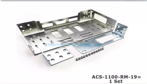 1SET New ACS-1100-RM-19= Rack Mount Kit Special For SR C1111-8P amk | eBay