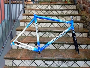 ♧♧♧ Colnago Dream Frame and Columbus Fork ♧♧♧ - Picture 1 of 24