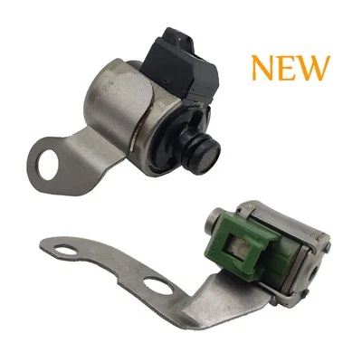 Solenoide de cambio de transmisión S2 y SL para Toyota Corolla 1,8 L Matrix 2003-2006 Foto 1 de 4