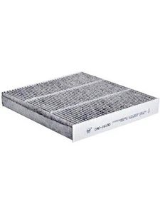 Sakura Carbon Activated Cabin Air Filter (CAC-16130) - Picture 1 of 12