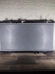 2012 Honda Fit Radiator 1.5L - Picture 1 of 6