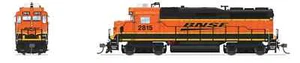 BNSF EMD GP30 DIÉSEL CON ESQUEMA SWOOSH BLI PARAGON 4 ROLLING THUNDER SOUND-HO - Imagen 1 de 2